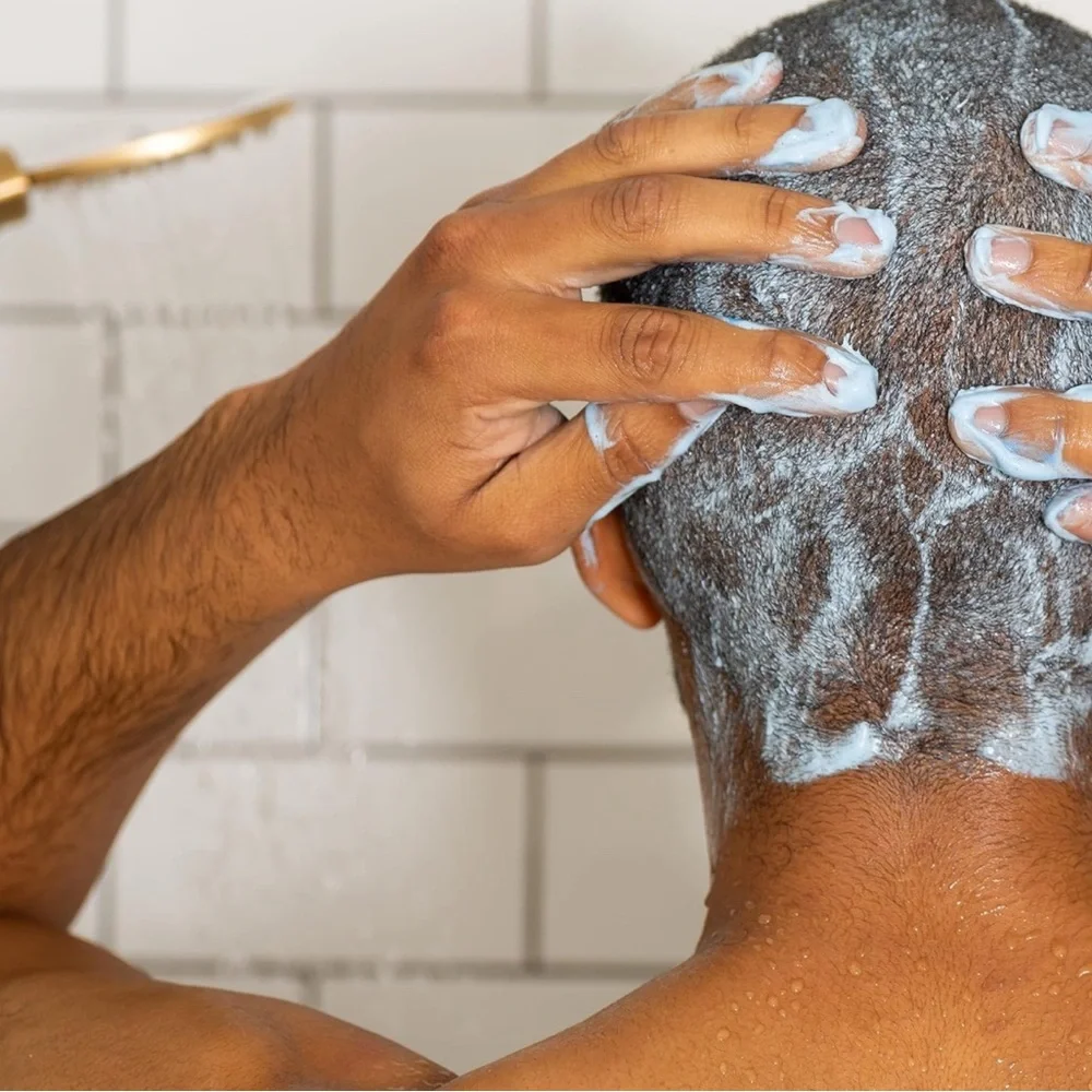 Ethnique Tip-To-Toe Shampoo & shaving bar New